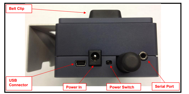 美國2B POM臭氧監(jiān)測儀如何操作