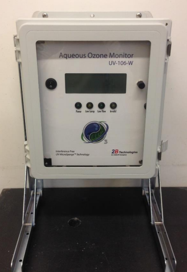 美國2B UV-106-W 停產通知