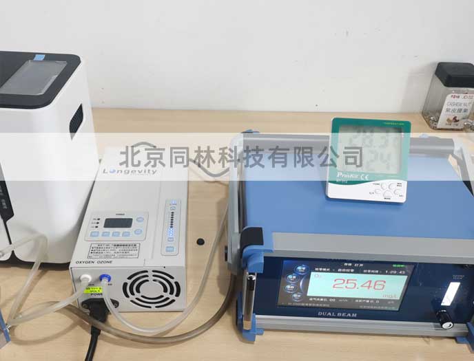 臭氧檢測(cè)儀臭氧產(chǎn)量如何設(shè)置