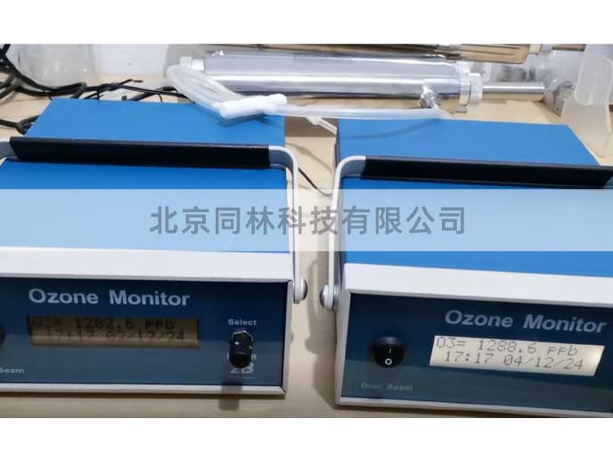 無塵車間臭氧檢測(cè)儀的選擇指南