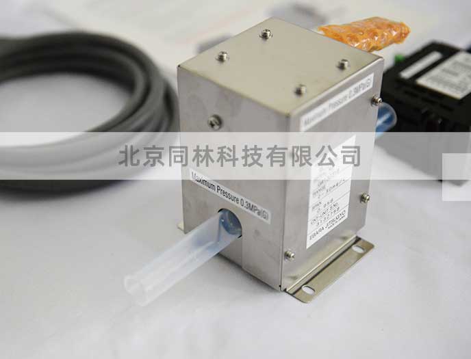 日本荏原EC-755紫外臭氧水檢測器檢測原理介紹