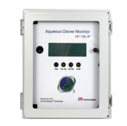 美國2B 160-W水中臭氧檢測儀如何設置校準參數