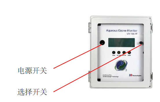 美國(guó)2B 106-W溶解臭氧檢測(cè)儀開(kāi)機(jī)需要預(yù)熱多長(zhǎng)時(shí)間